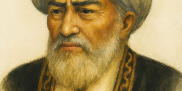 Syekh Muhammad Nafis Al-Banjari: Sufi Besar dari Tanah Banjar