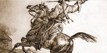 Mamluk: Dinasti Islam yang Lahir dari Barak Budak