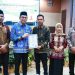 Bupati Tanah Bumbu Tutup Bimtek Keuangan Desa di Banjarmasin