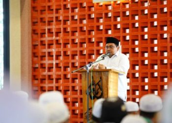 Pemkab Tanah Bumbu Gelar Diklat Khatib dan Bilal untuk Tingkatkan Kualitas Pelayanan Masjid