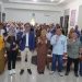 Yayasan Rumah Pena dan PT Arutmin Dorong Penurunan Stunting Tanah Bumbu