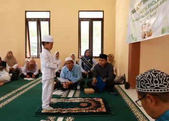 Tanah Bumbu Gelar Lomba Berkarakter untuk Peserta Didik dan Guru PAUD