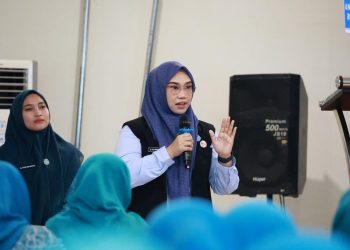 Pemkab Tanah Bumbu Tegaskan Komitmen Cegah Kekerasan terhadap Perempuan dan Anak