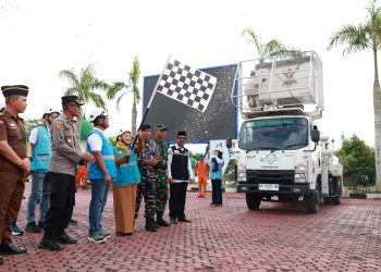 Tanah Bumbu Perkuat Keandalan Listrik Lewat Bakti Karya PDKB PLN Kalselteng