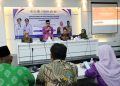 Pemkab Tanah Bumbu Buka Ekspose Direktori Pola Pangan Harapan 2022–2025