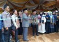 Bupati Tanah Bumbu Buka Market Day dan Festival Karya Siswa Al Fath 2025