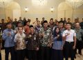 Pemkab Tanah Bumbu Gelar Sidang Pleno I Komisi Irigasi 2025, Fokus Optimalisasi Pertanian dan Perikanan