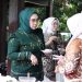 Promosi Kuliner Ikan Kalsel Digelar di TMII, UMKM Daerah Diperkenalkan ke Pasar Nasional