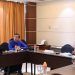 Pemkab Tanah Bumbu Ikuti Rakor Gerakan Indonesia ASRI, Perkuat Program Jumat Bersih