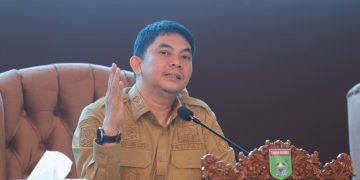 Pemkab Tanah Bumbu Matangkan Persiapan Peringatan Hari Jadi ke-23