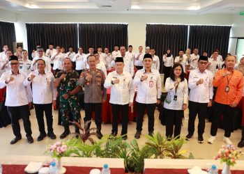 Pemkab Tanah Bumbu Gelar Pra Musrenbang Tematik untuk Percepatan Penurunan Stunting