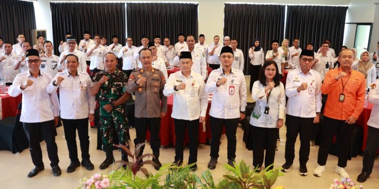 Pemkab Tanah Bumbu Gelar Pra Musrenbang Tematik untuk Percepatan Penurunan Stunting