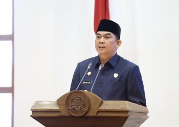 Bupati Tanah Bumbu Jadikan Rekomendasi DPRD sebagai Acuan Pembangunan