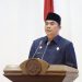 Bupati Tanah Bumbu Jadikan Rekomendasi DPRD sebagai Acuan Pembangunan