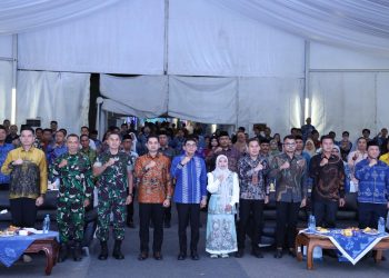 Pemkab Tanah Bumbu Pacu Digitalisasi untuk Permudah Layanan Publik