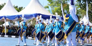 Pemkab Tanah Bumbu Peringati Hari Jadi ke-23, Dorong SDM dan Pertumbuhan Ekonomi
