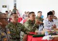 Pemkab Tanah Bumbu Ikuti Peresmian 1.061 Koperasi Merah Putih oleh Presiden Prabowo
