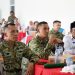 Pemkab Tanah Bumbu Ikuti Peresmian 1.061 Koperasi Merah Putih oleh Presiden Prabowo