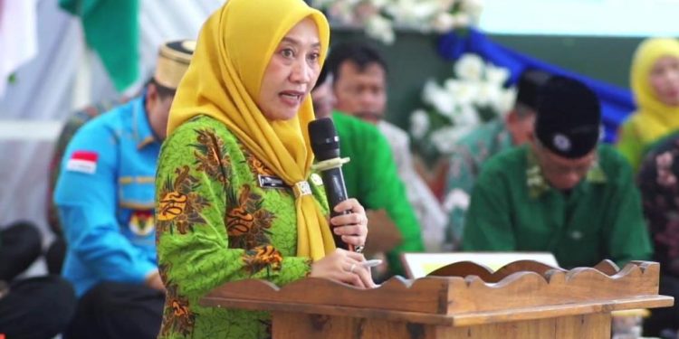 Bupati Apresiasi Peran Muhammadiyah dan Aisyiyah pada Milad ke-109 Aisyiyah Tanah Bumbu