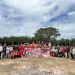 BPBD Tanah Bumbu Latih 46 Karyawan Perusahaan Tangani Kebakaran Lahan dan Bangunan