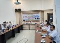 DLH Tanah Bumbu Sosialisasikan Program Satu Kantor Satu Pengelolaan Sampah