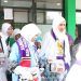 185 Jemaah Haji Tanah Bumbu Kloter BDJ 18 Diberangkatkan ke Tanah Suci