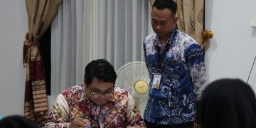 Pemkab Tanah Bumbu Seleksi Peserta Pelatihan Keterampilan untuk Anak dan Remaja