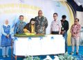 Pemkab Tanah Bumbu Apresiasi Satu Dekade Pengabdian RS Marina Permata