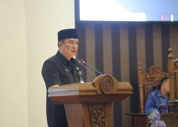 Pemkab Tanah Bumbu Usulkan Revisi Perda BPD, Perkuat Keterwakilan Perempuan