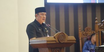 Pemkab Tanah Bumbu Usulkan Revisi Perda BPD, Perkuat Keterwakilan Perempuan