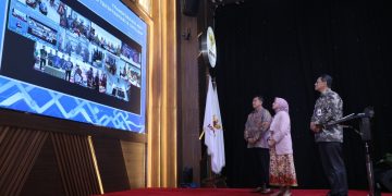 Tanah Bumbu Masuk Delapan MPP Baru yang Diresmikan Menteri PANRB