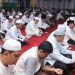 Pemkab Tanah Bumbu Gelar Zikir dan Khataman Quran Sambut Tahun Baru Islam 1448 Hijriah