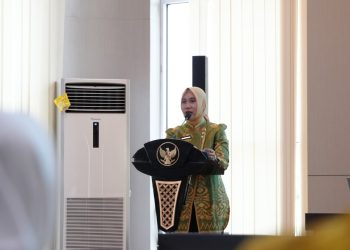 Dua Desa di Tanah Bumbu Jadi Percontohan Ruang Bersama Indonesia