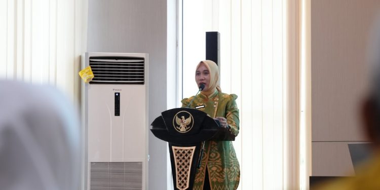 Dua Desa di Tanah Bumbu Jadi Percontohan Ruang Bersama Indonesia
