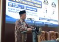 Pemkab Tanah Bumbu Perkuat Kualitas Produk Hukum Daerah