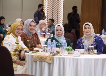 Dekranasda Tanah Bumbu Dorong Promosi Digital Produk Kerajinan