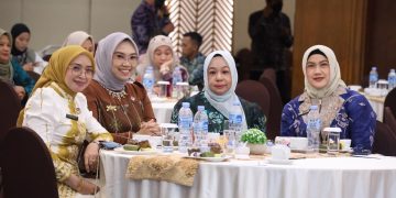 Dekranasda Tanah Bumbu Dorong Promosi Digital Produk Kerajinan
