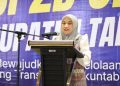 Pemkab Tanah Bumbu Terapkan SP2D Online Terintegrasi SIPD RI