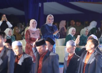UMKM Tanah Bumbu Promosikan Produk Unggulan di MTQN Kalsel