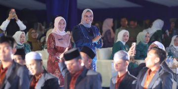 UMKM Tanah Bumbu Promosikan Produk Unggulan di MTQN Kalsel