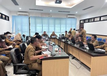 Tanah Bumbu Prioritaskan Ketahanan Pangan dan Hilirisasi Industri pada RKPD 2027
