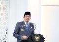 Bupati Tanah Bumbu Larang ASN Live Streaming Pribadi dan Flexing saat Jam Kerja