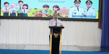 Temu Forum Anak Jadi Wadah Aspirasi Menuju Kabupaten Layak Anak di Tanah Bumbu