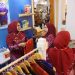 Dekranasda Tanah Bumbu Promosikan Produk UMKM Lokal di Peringatan HUT Dekranas