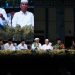 Bupati Andi Rudi Latif Luncurkan Aksi Sinergitas Merah Putih di Kecamatan Satui