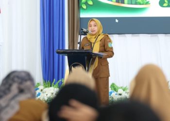 Sebanyak 300 Mahasiswa ULM Jalani KKN Tematik Lingkungan Hidup di Tanah Bumbu