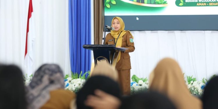 Sebanyak 300 Mahasiswa ULM Jalani KKN Tematik Lingkungan Hidup di Tanah Bumbu