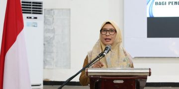Pemkab Tanah Bumbu Tingkatkan Kapasitas Pengurus Koperasi melalui Bimtek Tata Kelola