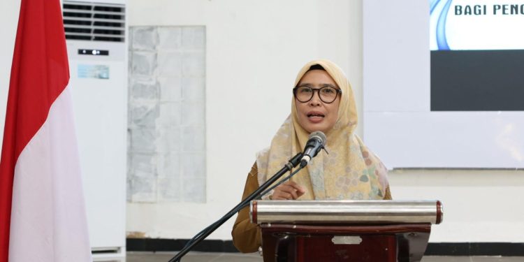 Pemkab Tanah Bumbu Tingkatkan Kapasitas Pengurus Koperasi melalui Bimtek Tata Kelola