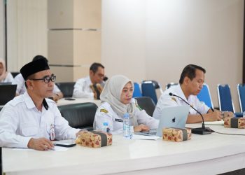 Pemkab Tanah Bumbu Percepat Pengusulan Penerima Bantuan Rumah Swadaya 2026